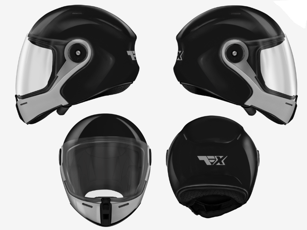 TONFLY TFX Stock #33