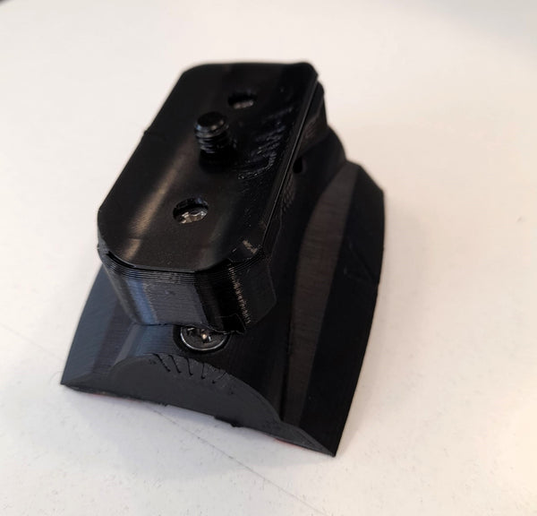 ZKULLS INSTA360 X3, X4, X5 Universal mount