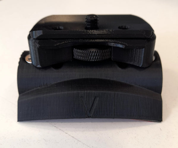 ZKULLS INSTA360 X3, X4, X5 Universal mount