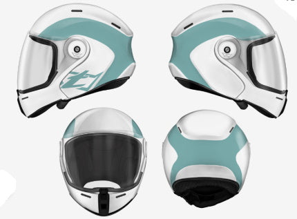 TFX Opción X-Design