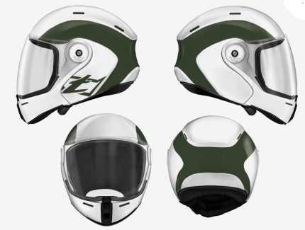 TFX Opción X-Design