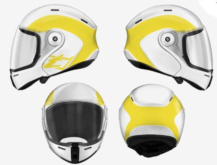 TFX Opción X-Design