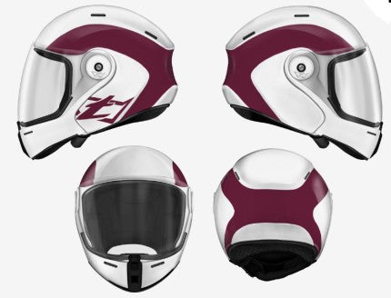 TFX Opción X-Design