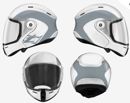 TFX Opción X-Design