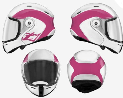 TFX Opción X-Design