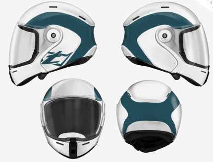 TFX Opción X-Design