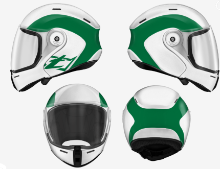 TFX Opción X-Design