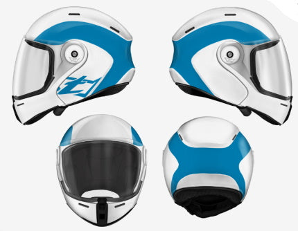 TFX Opción X-Design