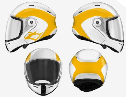 TFX Opción X-Design