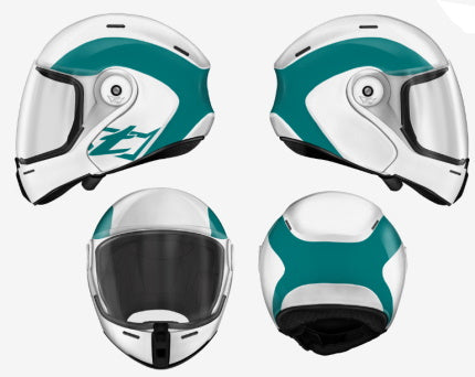 TFX Opción X-Design