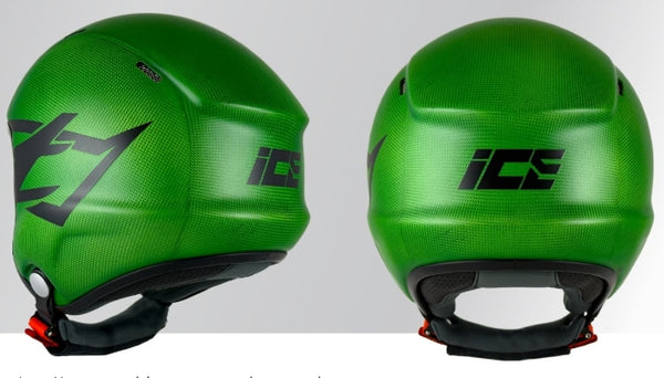 TONFLY ICE Alufinish