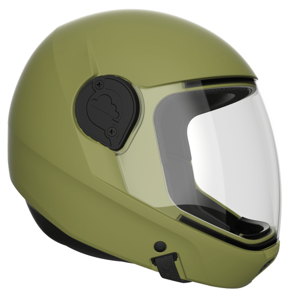 COOKIE G4 HELMET