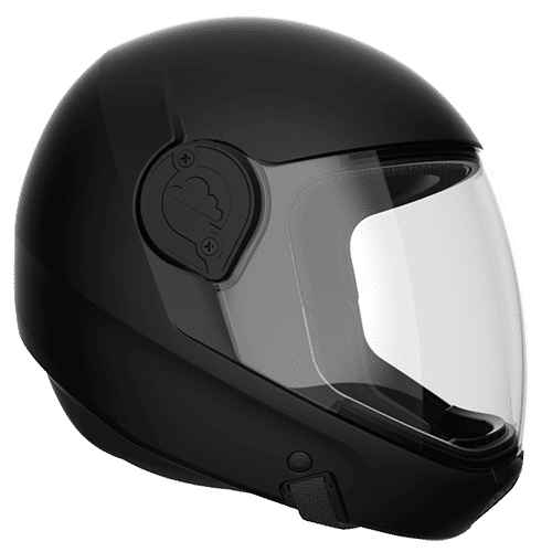COOKIE G4 CHARCOAL matt