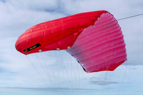 JYRO HELIUM