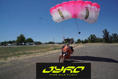 JYRO KRAKEN