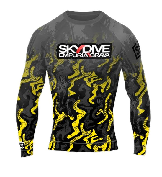 Skydive Empuriabrava Jersey + HeadSock