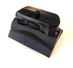 ZKULLS INSTA360 X3, X4, X5 Universal mount