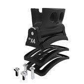 Cookie Full Face GoPro Roller Mount