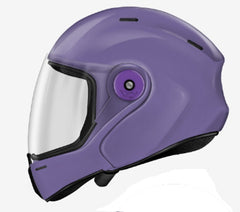 Tonfly TFX Full Face Helmet Lavender