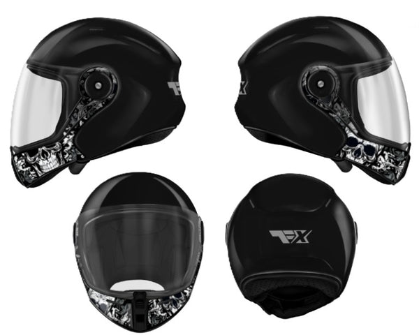 TONFLY TFX Stock #34