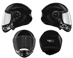 TONFLY TFX Stock #34